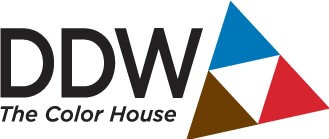 DDW The Color House DDW The Color House