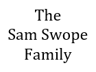 The Sam Swope Family The Sam Swope Family